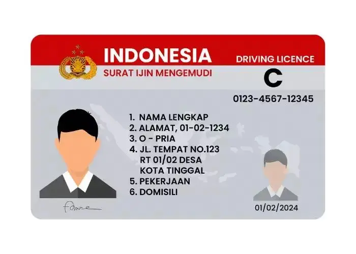 Berapa Lama Masa Berlaku SIM? Cek Info Terbaru di Sini masa berlaku sim - Moladin