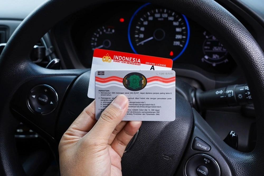 Berapa Lama Masa Berlaku SIM? Cek Info Terbaru di Sini masa berlaku sim c - Moladin