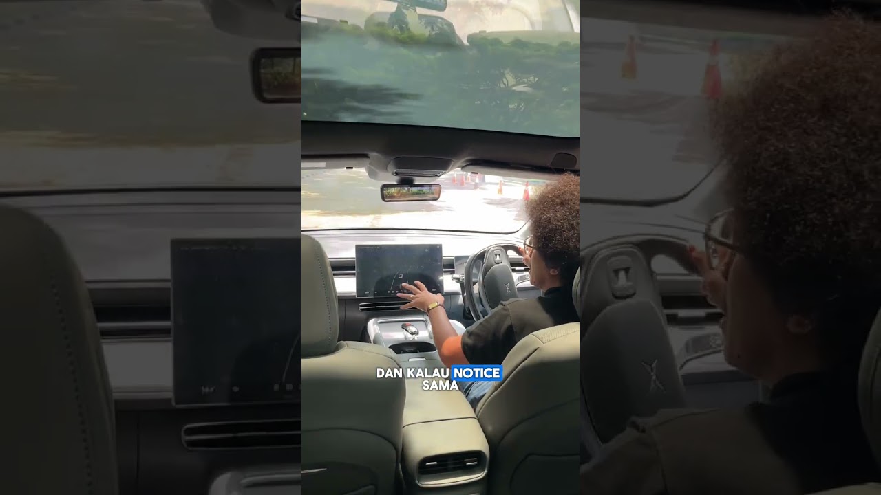 600 Jutaan Secanggih Ini! #moladin #reviewmobil