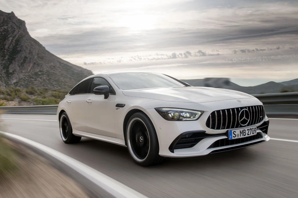 mercedes benz termahal - Moladin