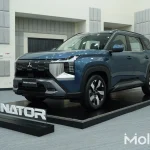 Mitsubishi Destinator Mengaspal di Filipina, Setelah Debut Sukses di Indonesia