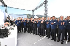Beralih dari Listrik, Hyundai Motor Bikin Fasilitas Produksi Sel Bahan Bakar Hidrogen di Korea