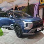 SPK Mitsubishi Destinator Menyentuh 13.000 Unit dan Penantian Xpander Hybrid - Tuwaga