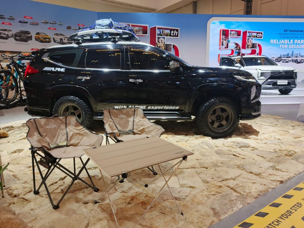 SPK Mitsubishi Destinator Menyentuh 13.000 Unit dan Penantian Xpander Hybrid mmksi gjaw 2025 5