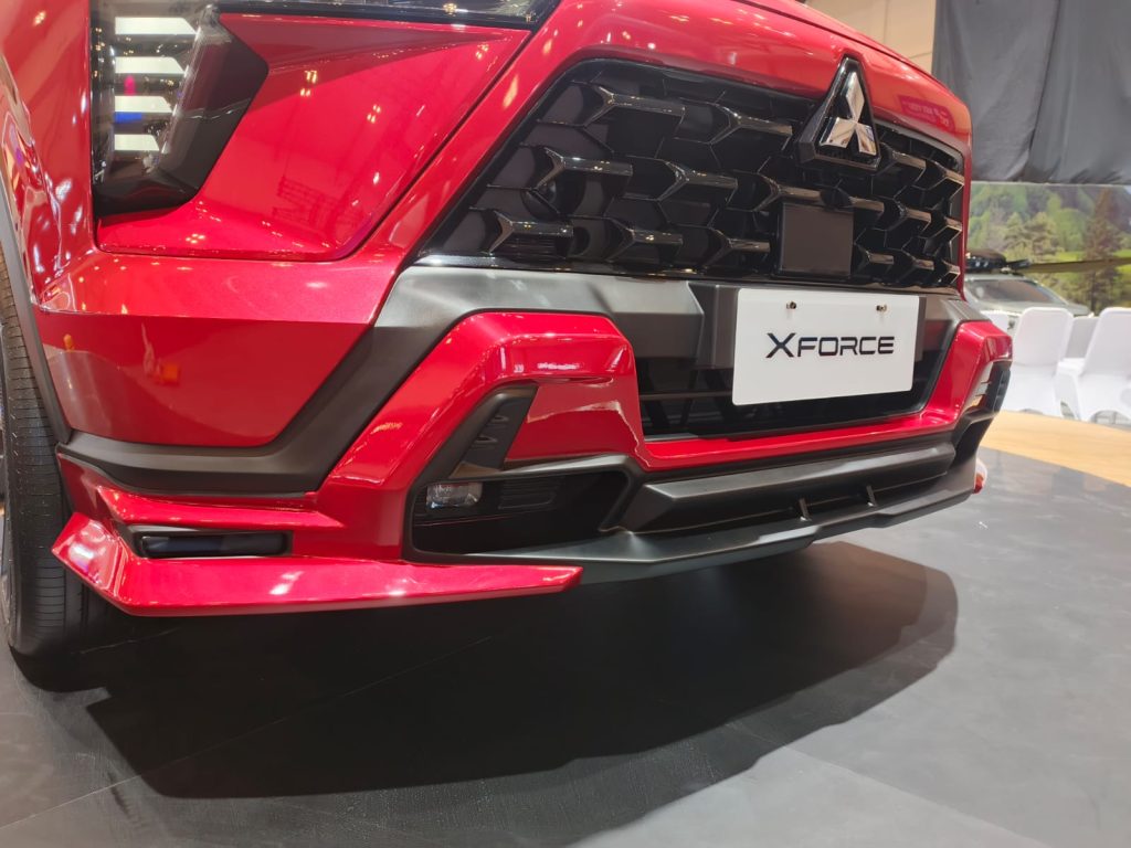 SPK Mitsubishi Destinator Menyentuh 13.000 Unit dan Penantian Xpander Hybrid mmksi gjaw 2025 8