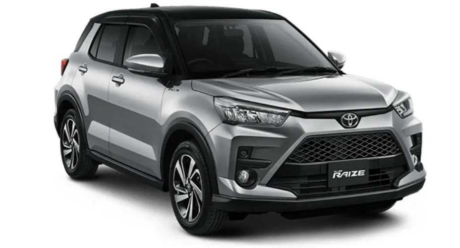 mobil 200 jutaan - Moladin