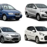 15 Mobil 60 Jutaan Terbaik 2025 yang Masih Layak Pakai