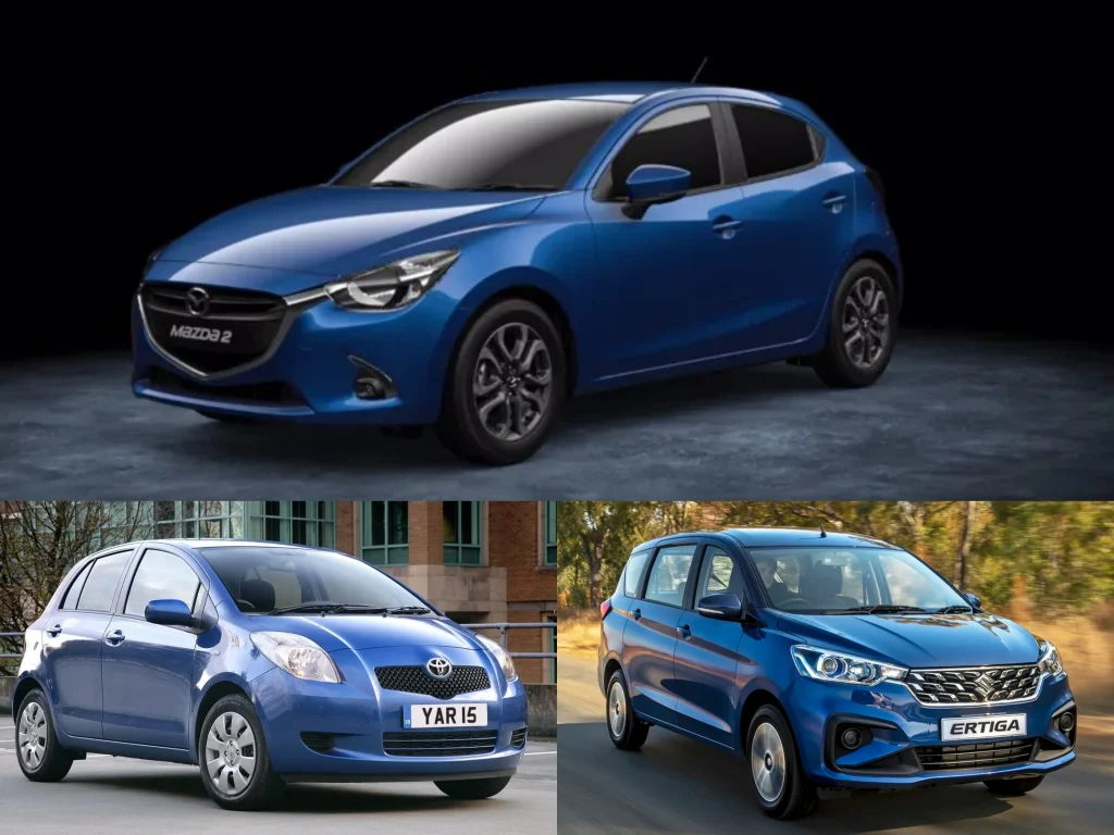 mobil 80 jutaan - Moladin