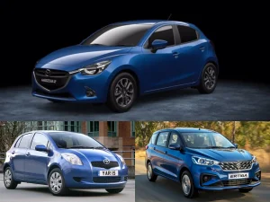 15 Rekomendasi Mobil 80 Jutaan yang Masih Layak Dibeli di 2025