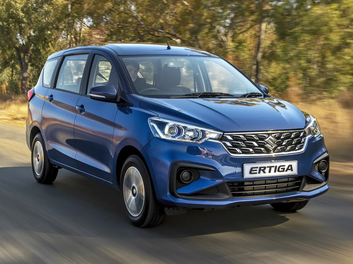 mobil 80 jutaan suzuki ertiga - Moladin