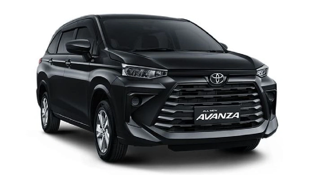 mobil avanza bekas harga 70 jutaan - Moladin