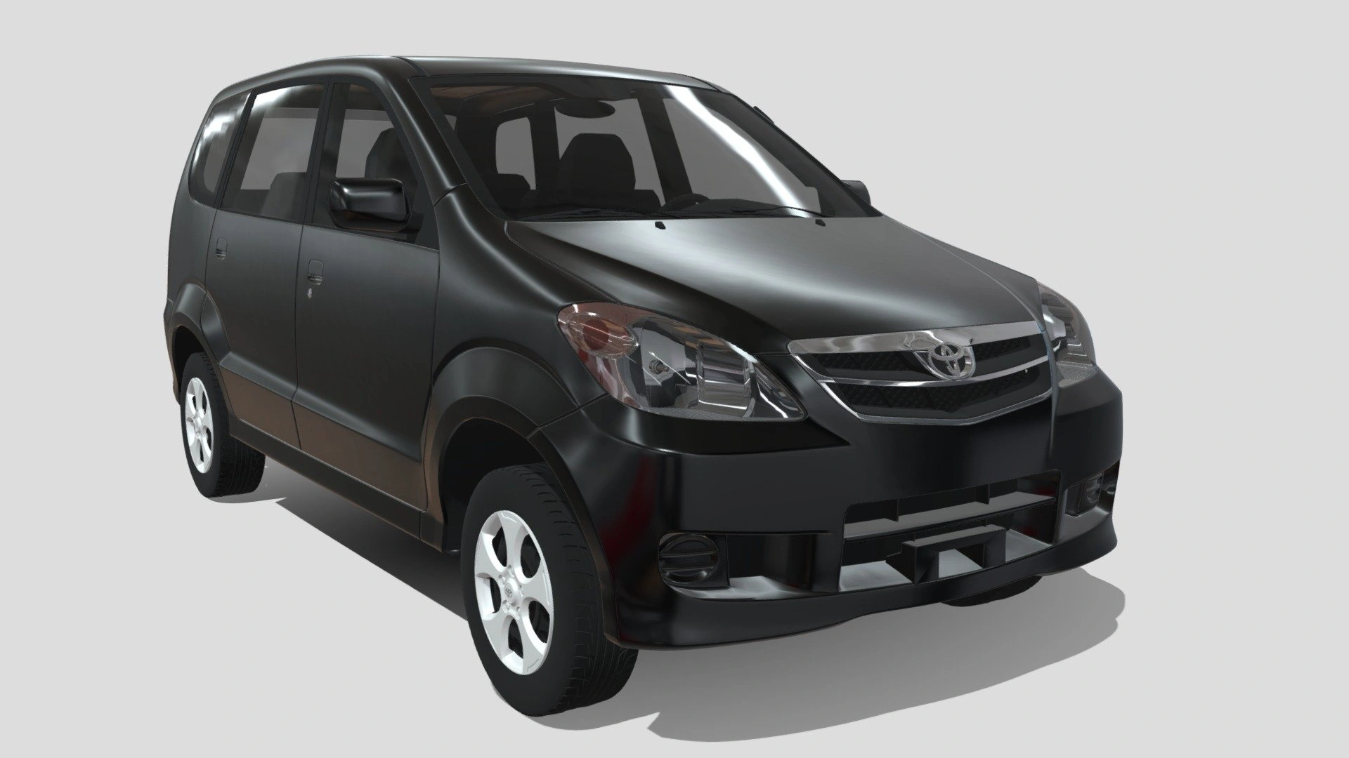 mobil avanza bekas harga 70 jutaan - Moladin