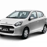 Rekomendasi 4 Mobil Ayla Bekas 40 Juta Terbaik