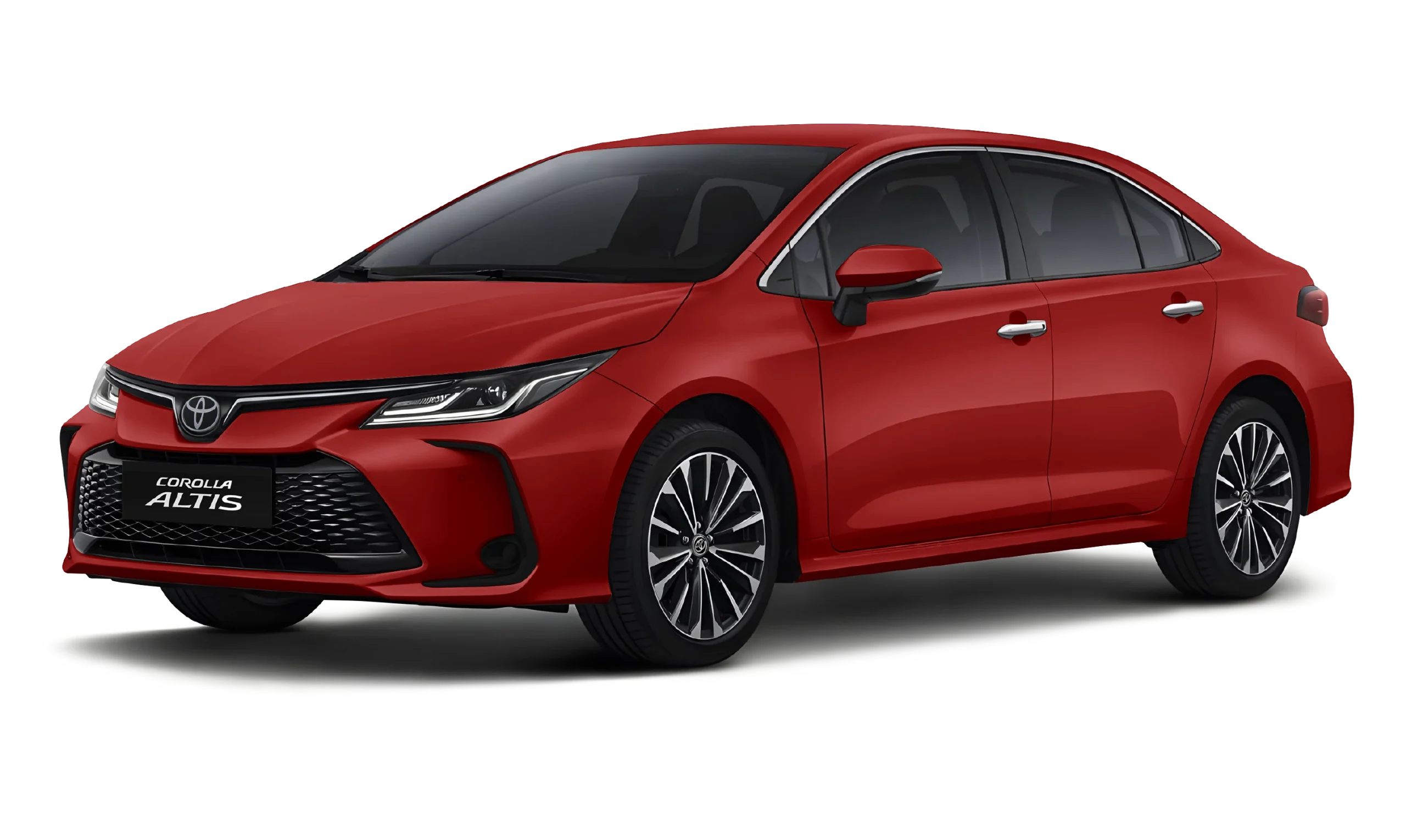 mobil baru harga 500 jutaan - Moladin