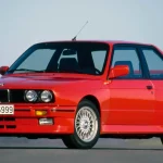 Intip Deretan 15 Mobil BMW Lama yang Tak Lekang Waktu - Tuwaga