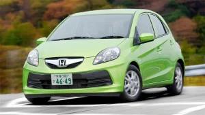 Daftar Mobil Honda Brio Bekas 70 Juta, Pilih yang Mana?