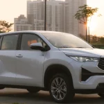 Innova Zenix Mobil Hybrid Terlaris Oktober, Geser Fronx & HR-V - Tuwaga