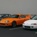 Kenali Apa Itu Mobil JDM, Jenis, dan 7 Kelebihannya - Tuwaga