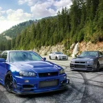 10 Rekomendasi Mobil JDM Murah yang Worth It di 2025