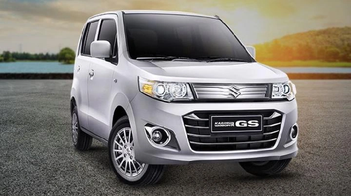 mobil karimun bekas harga 30 jutaan - Moladin