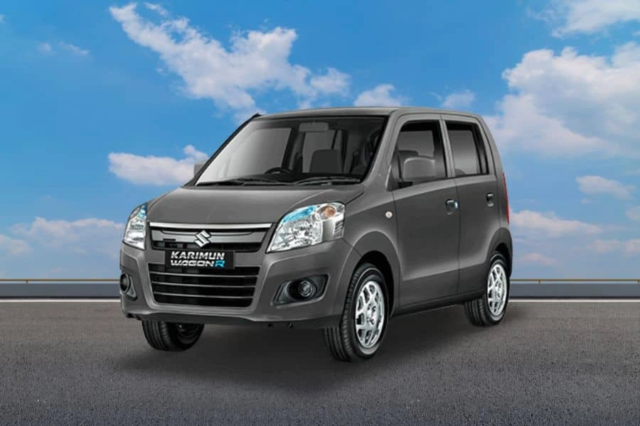 mobil karimun harga 30 jutaan - Moladin