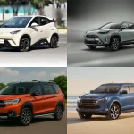 Daftar Mobil Keluaran Terbaru 2025, Dari Hybrid Sampai EV! - Tuwaga