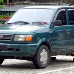Nyari Mobil Kijang Lama? Cek 7 Rekomendasi Terbaiknya!