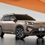 Intip 7 Mobil Listrik China Terbaru di Indonesia 2025