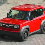 6 Mobil Listrik Kecil Terbaru, Harga Mulai Rp150 Jutaan - Tuwaga