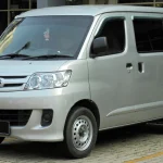 7 Mobil Luxio Harga 60 Jutaan untuk Keluarga dan Usaha - Tuwaga