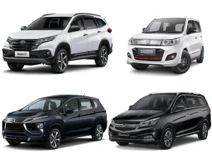 Perbedaan Mobil Matic dan Manual: Mana yang Lebih Cocok Buat kamu?