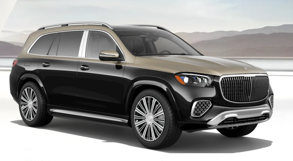 mobil mercedes benz termahal - Moladin