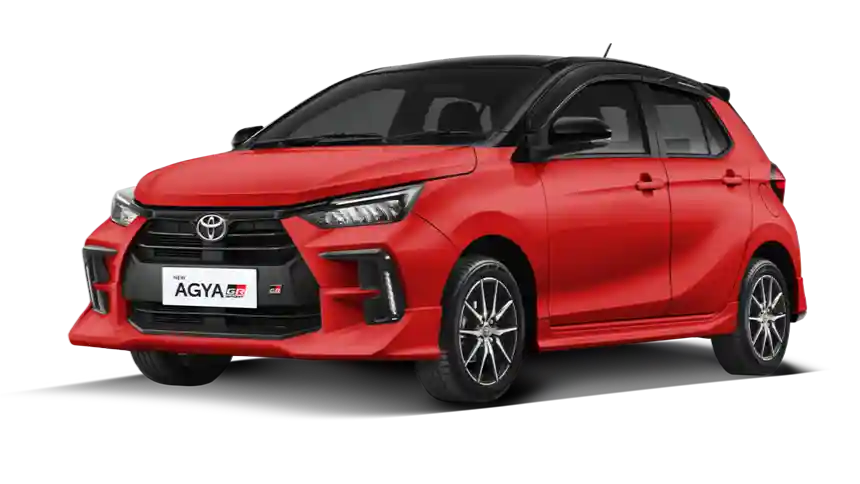 10 Daftar Mobil Sport Toyota Terbaik di 2025 mobil sport toyota - Moladin