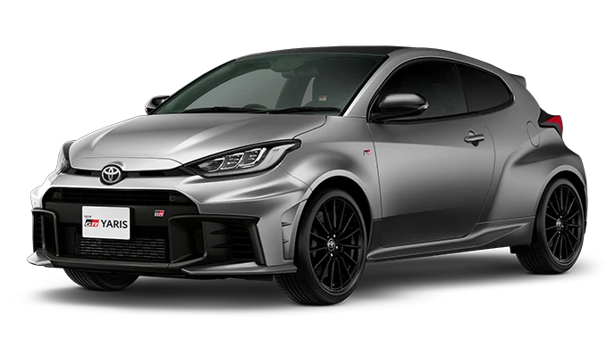 mobil sport toyota - Moladin