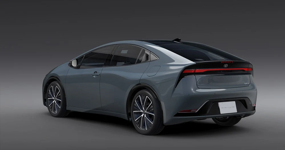 warna cat mobil keren - Moladin