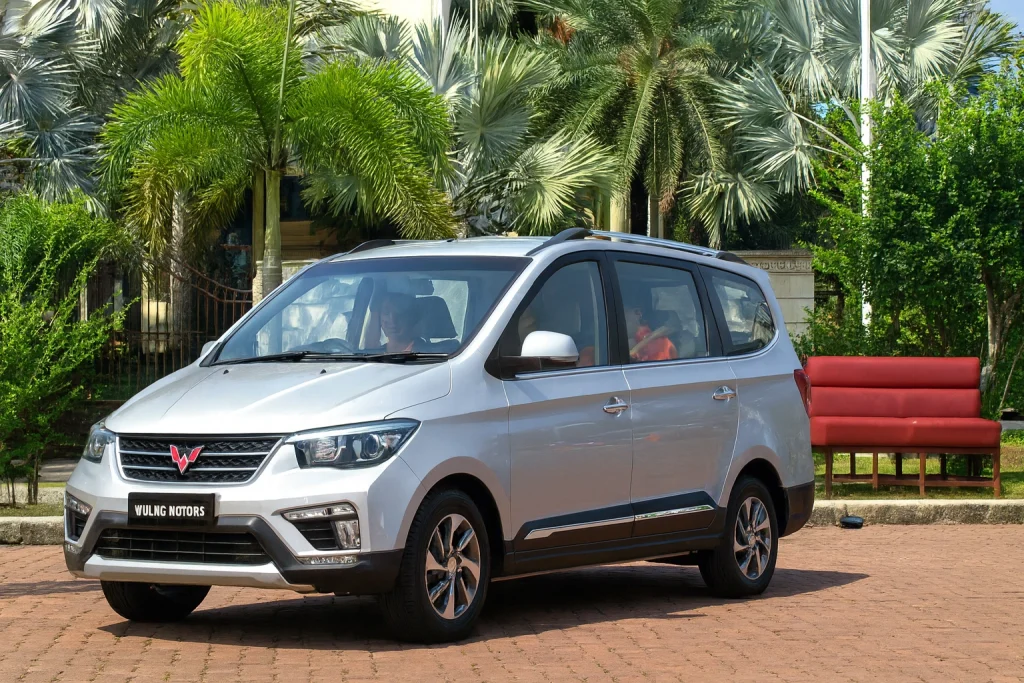 mobil wuling 70 jutaan - moladin