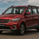 Mobil Wuling 70 Jutaan, Confero S Masih Layak Dibeli - Tuwaga