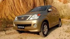 9 Daftar Mobil Xenia Lama yang Masih Diburu dan Harganya