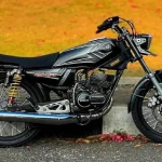 14 Ide Modifikasi RX King Paling Keren di 2025