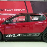 12 Ide Modifikasi Ayla Paling Keren dan Kisaran Biayanya - Tuwaga