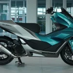 11 Inspirasi Modifikasi PCX Paling Stylish di 2025!