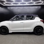 7 Ide Modifikasi Suzuki Swift Paling Kekinian, Yuk Coba! - Tuwaga