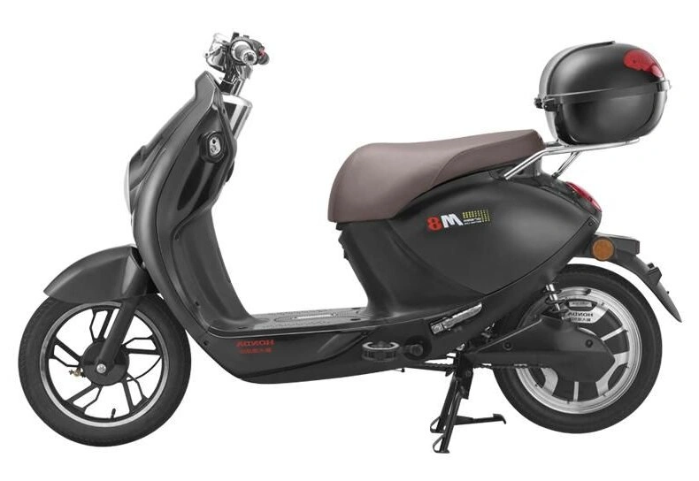 motor listrik honda - Moladin