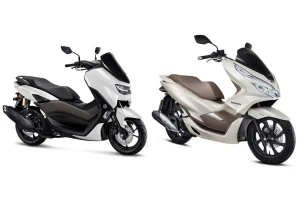 11 Rekomendasi Motor Listrik Honda Terbaru di 2025