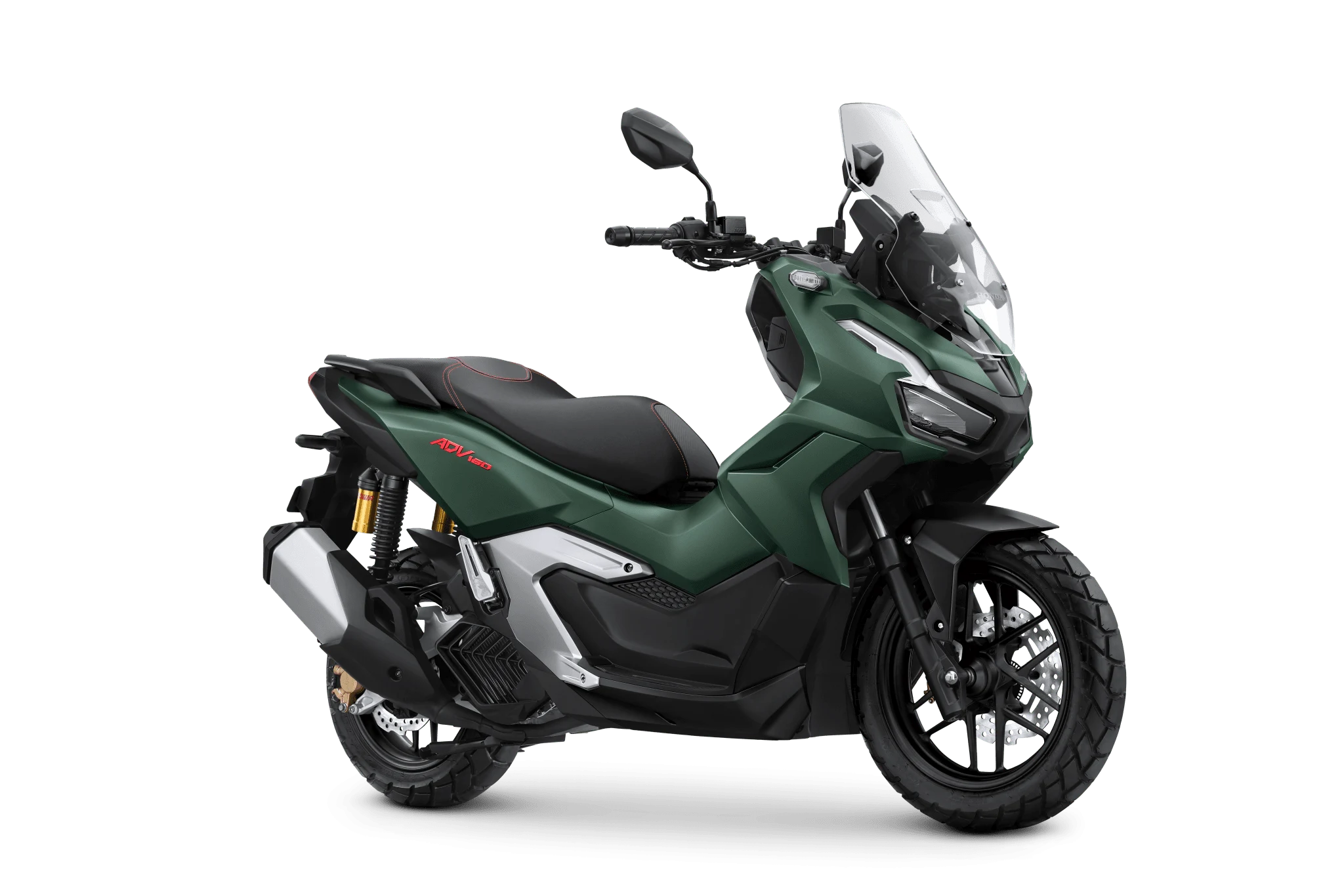 motor matic untuk touring - Moladin