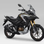 8 Rekomendasi Motor Touring Honda Paling Nyaman 2025 - Tuwaga