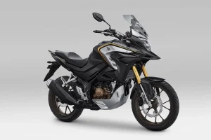 8 Rekomendasi Motor Touring Honda Paling Nyaman 2025