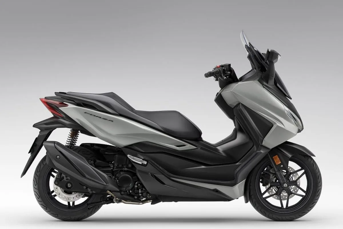 motor touring matic - Moladin