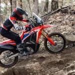 8 Jenis Motor Trail Honda Lengkap dengan Spesifikasi & Harga - Tuwaga