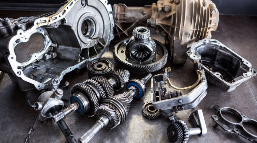 nama nama sparepart motor - Moladin 